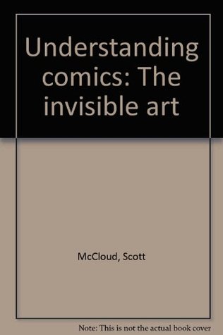 Understanding comics: The invisible art