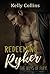 Redeeming Ryker (Boys of Fury #1)