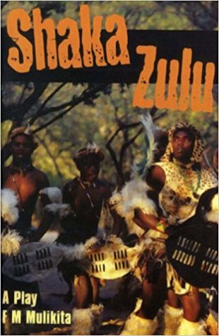 Shaka Zulu: Mulikita.Shaka Zulu