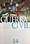 Guerra Civil Vol. 14: Crímenes de guerra III
