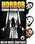 HORROR: 100+ Funny Jokes & Memes (Horror parody book) + BIG FAT BONUS INSIDE