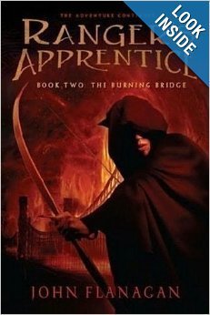 The Burning Bridge