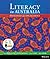 Literacy in Australia by Amy Seely Flint
