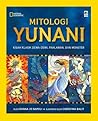 Mitologi Yunani by Donna Jo Napoli