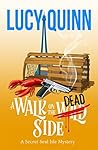 A Walk on the Dead Side by Lucy Quinn
