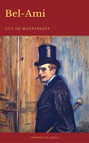 Bel-Ami