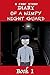 A FNAF STORY: Diary of a Wimpy Night Guard: One of the creepiest stories ever written. READ IF YOU DARE!