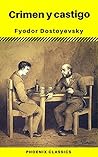 Crimen y castigo (Phoenix Classics) (Spanish Edition) Book cover for Crimen y castigo (Phoenix Classics) (Spanish Edition)