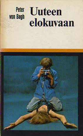 Uuteen elokuvaan (Paperback)