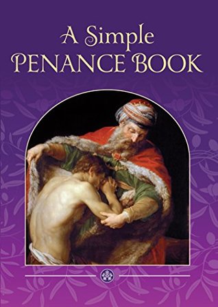 A Simple Penance Book (Kindle Edition)