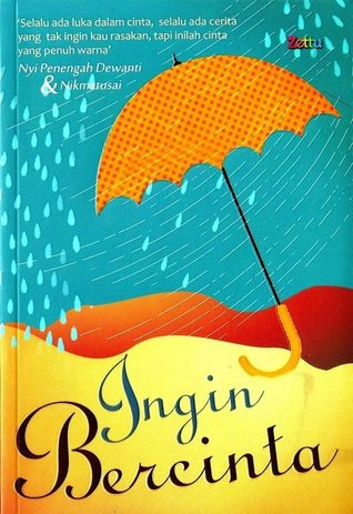 INGIN BERCINTA