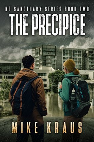 The Precipice (No Sanctuary, #2)