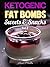 Fat Bombs Recipes by Anas Malla