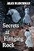 Secrets at Hanging Rock