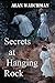 Secrets at Hanging Rock