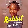 Rabbit by Patricia Williams