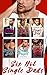 Six Hot Single Dads: The CE...