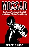 Mossad: The Stori...