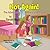 Not Again!  The Adventures of Breanna and Allyson. by Sarah Hays