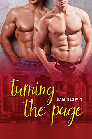 Turning The Page (Kindle Edition)