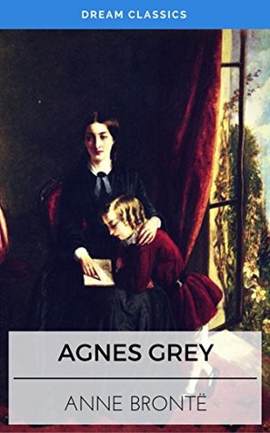Agnes Grey