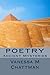 Poetry: Ancient Mysteries
