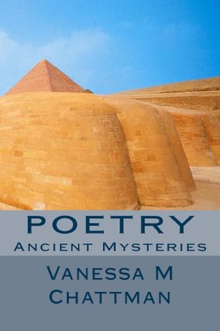 Poetry: Ancient Mysteries (Kindle Edition)