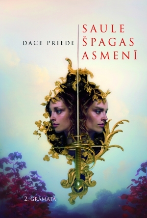 Saule špagas asmenī 2. grāmata
