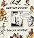 Cartoon County: My Father and His Friends in the Golden Age of Make-Believe