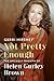 Not Pretty Enough: The Unlikely Triumph of Helen Gurley Brown