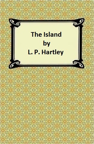 The Island (Unknown Binding)