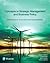 Concepts in Strategic Management and Business Policy: Globalization, Innovation, and Sustainability
