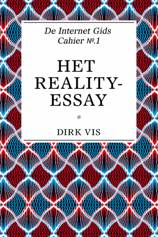 Het reality-essay