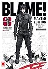 Blame! Master Edi...