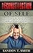 Deconstruction Of Self: Unt...