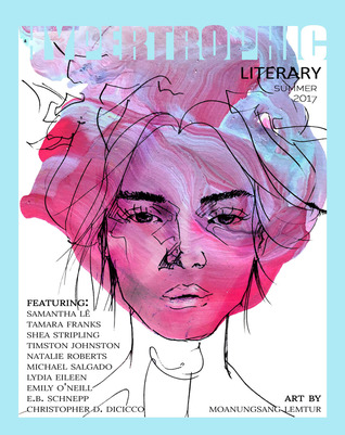 Hypertrophic Literary - Summer 2017