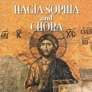 Hagia Sophia and Chora (Paperback)