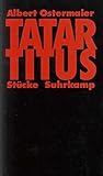 Tatar Titus: Stücke