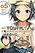 My Youth Romantic Comedy Is...