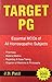 Target PG: Essential MCQ's ...