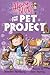 Hazy Bloom and the Pet Project (Hazy Bloom, 2)