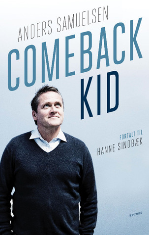 Comeback kid (Paperback)