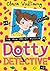The Paw Print Puzzle (Dotty Detective) (Book 2)