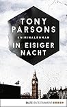 In eisiger Nacht by Tony Parsons