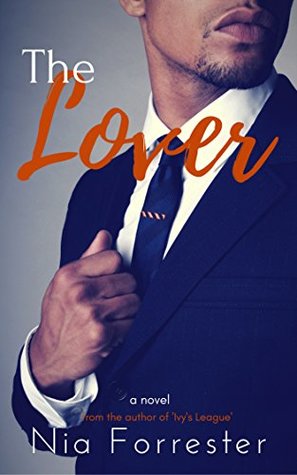 The Lover (Kindle Edition)