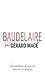 Baudelaire (Les auteurs de ...