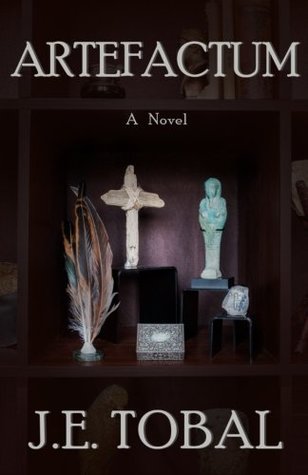 Artefactum