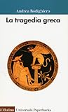 La tragedia greca