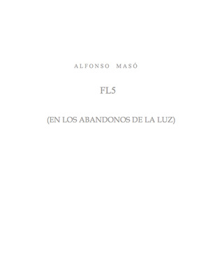 FL5 - En los abandonos de la luz