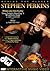 Behind the Player -- Stephen Perkins by Stephen Perkins
